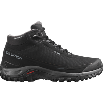 Salomon Men's Shelter CSWP in Black