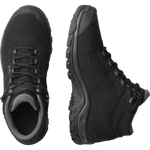 Salomon Men's Shelter CSWP in Black