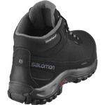 Salomon Men's Shelter CSWP in Black