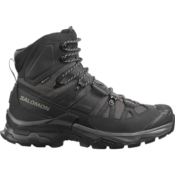 Salomon Men's Quest 4 Gore-Tex in Magnet
