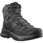 Salomon Men's Quest 4 Gore-Tex in Magnet