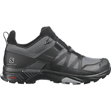Salomon Men's X Ultra 4 Gore-Tex in Magnet