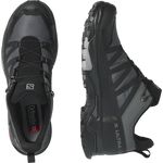 Salomon Men's X Ultra 4 Gore-Tex in Magnet