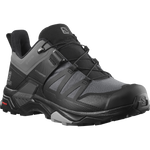 Salomon Men's X Ultra 4 Gore-Tex in Magnet