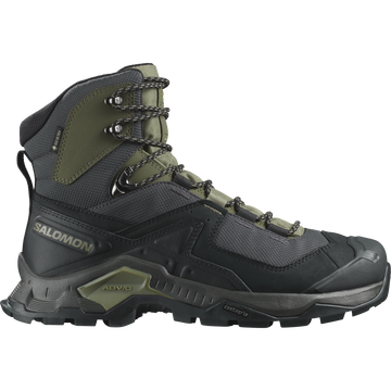 Salomon Men's Quest Element Gore-Tex in Black