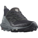 Salomon Women's Outpulse Gore Tex in Black