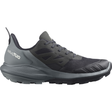 Salomon Women's Outpulse Gore Tex in Black