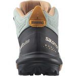 Salomon Women's Outpulse Mid Gore Tex in Wrought Iron