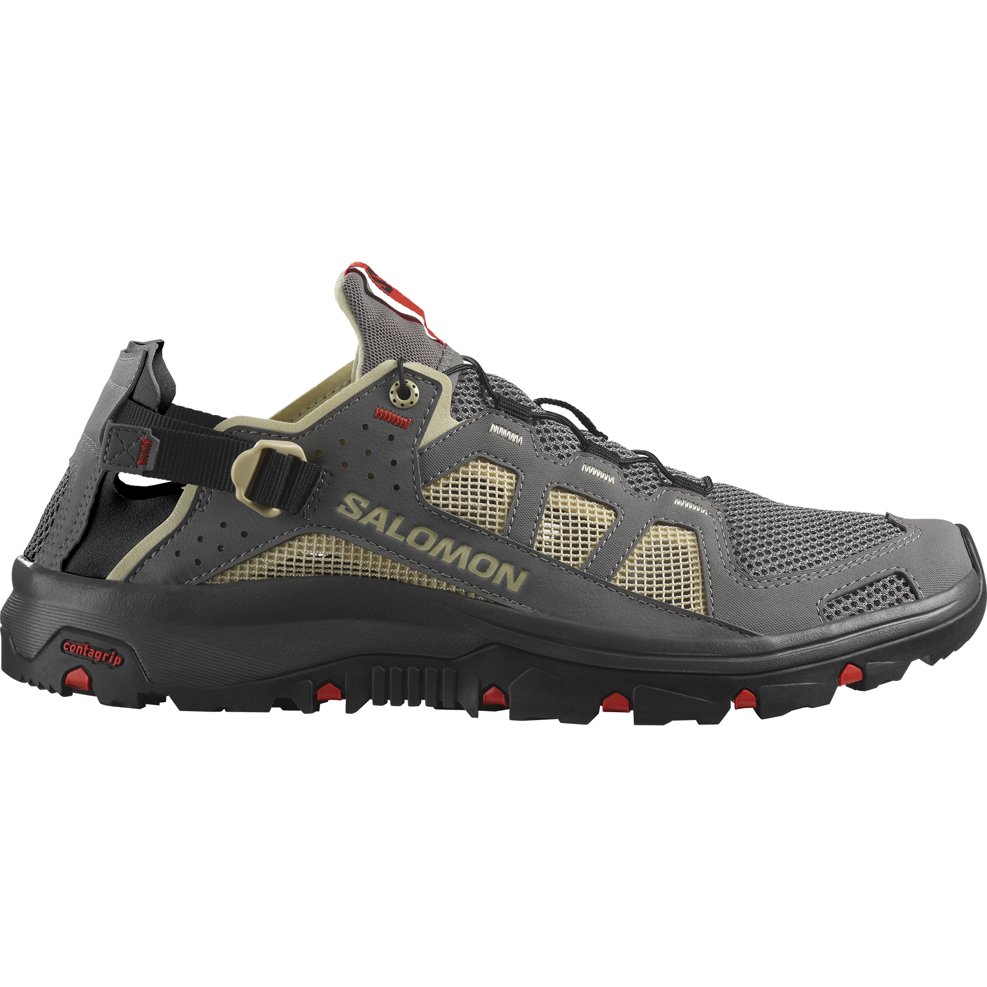 Salomon Men's Techamphibian 5