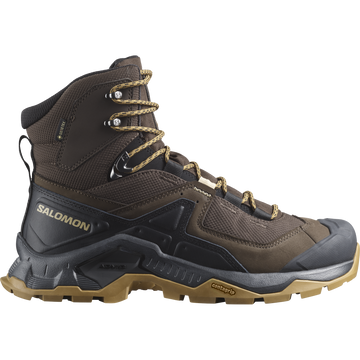 Salomon Men's Quest Element Gore-Tex in Delicioso