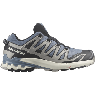 Salomon Men's XA Pro 3D VP Gore-Tex in Flintstone