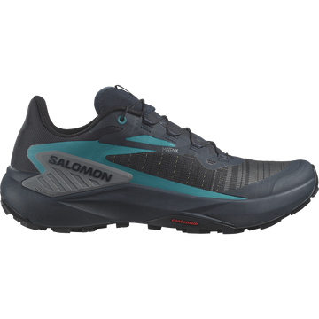 Salomon Men's Genesis in carbon