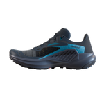 Salomon Men's Genesis in carbon