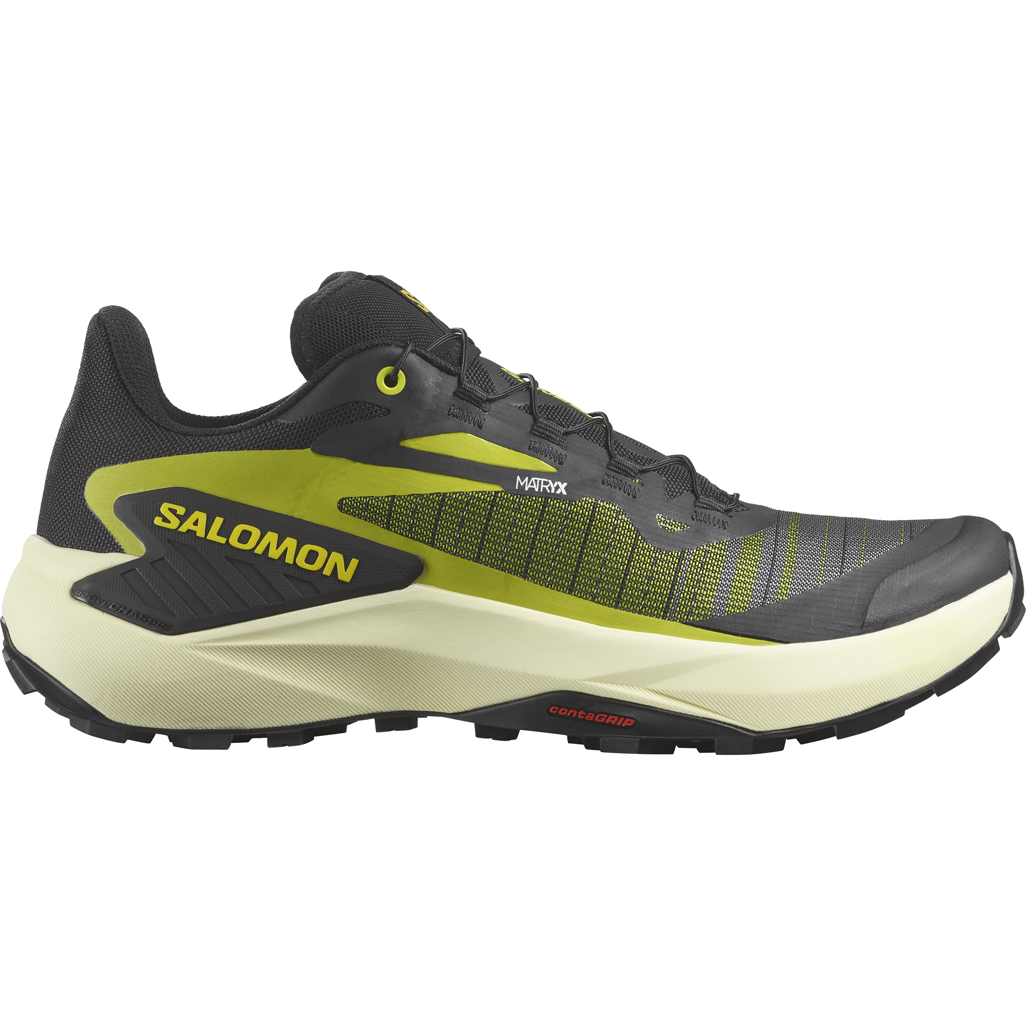 Salomon Men's Genesis in Black