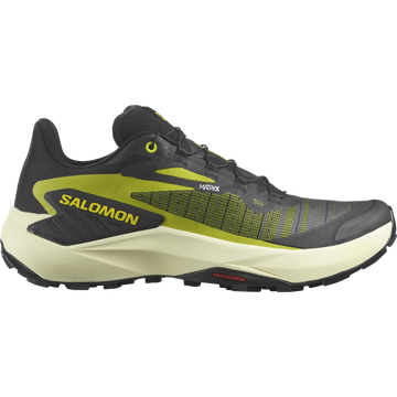 Salomon Men's Genesis in Black