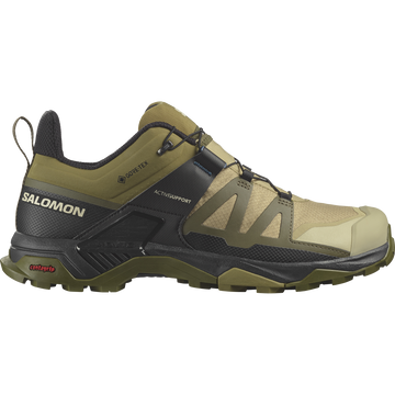 Salomon Men's X Ultra 4 Gore-Tex in Slagre