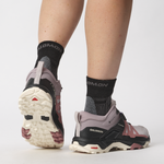 Salomon Women's X Ultra 4 Gore Tex in Wasrose