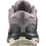 Salomon Women's X Ultra 4 Gore Tex in Wasrose
