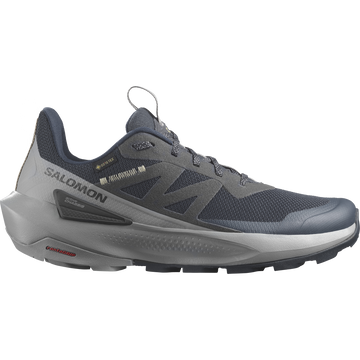 Salomon Men's Elixir Active Gore-Tex in Carbon