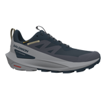 Salomon Men's Elixir Active Gore-Tex in Carbon