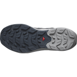 Salomon Men's Elixir Active Gore-Tex in Carbon