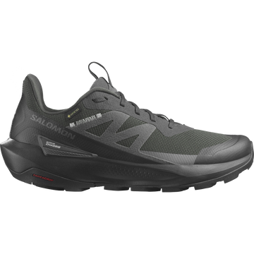 Salomon Men's Elixir Active Gore-Tex in Phantom