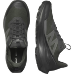 Salomon Men's Elixir Active Gore-Tex in Phantom