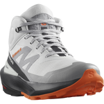 Salomon Men's Elixir Active Mid Gore-Tex in Glace green