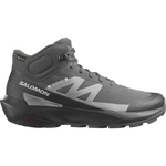 Salomon Men's Elixir Active Mid Gore-Tex in Magnet