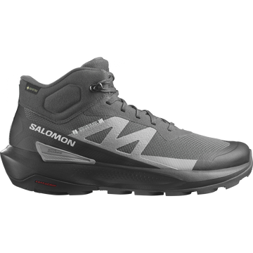Salomon Men's Elixir Active Mid Gore-Tex in Magnet