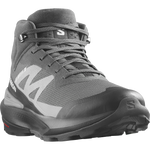 Salomon Men's Elixir Active Mid Gore-Tex in Magnet