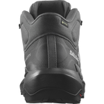 Salomon Men's Elixir Active Mid Gore-Tex in Magnet