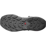 Salomon Men's Elixir Active Mid Gore-Tex in Magnet