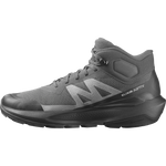 Salomon Men's Elixir Active Mid Gore-Tex in Magnet
