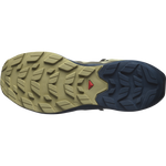 Salomon Men's Elixir Active Mid Gore-Tex in Slate Green