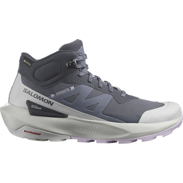 Salomon Women's Elixir Active Gore Tex in India ink