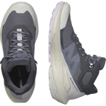 Salomon Women's Elixir Active Gore Tex in India ink