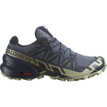 Salomon Men's Speedcross 6 Gore Tex in Grisaille