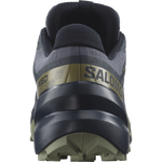 Salomon Men's Speedcross 6 Gore Tex in Grisaille