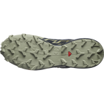 Salomon Men's Speedcross 6 Gore Tex in Grisaille