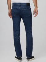 Paige Lennox Damon Dark Indigo Wash Jeans