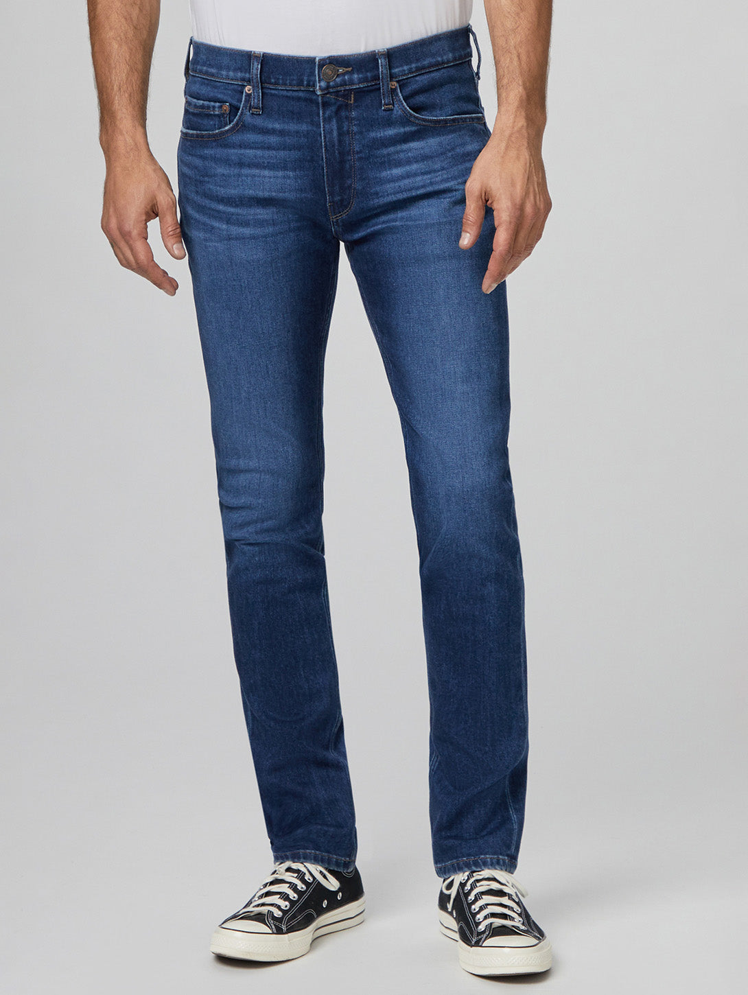 Paige Lennox Terrance Jeans