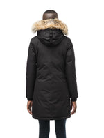 Nobis Merideth Ladies Parka