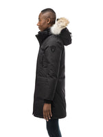 Nobis Merideth Ladies Parka