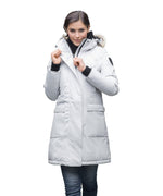 Nobis Merideth Ladies Parka