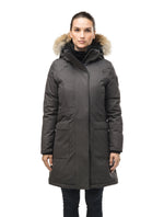 Nobis Merideth Ladies Parka