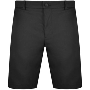 BOSS S Drax Shorts in Black