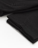 Masons Torino Black Jersey Pants