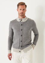 Patrick Assaraf Cardigan