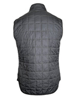 Waterville Nylon Box Quilt Vest